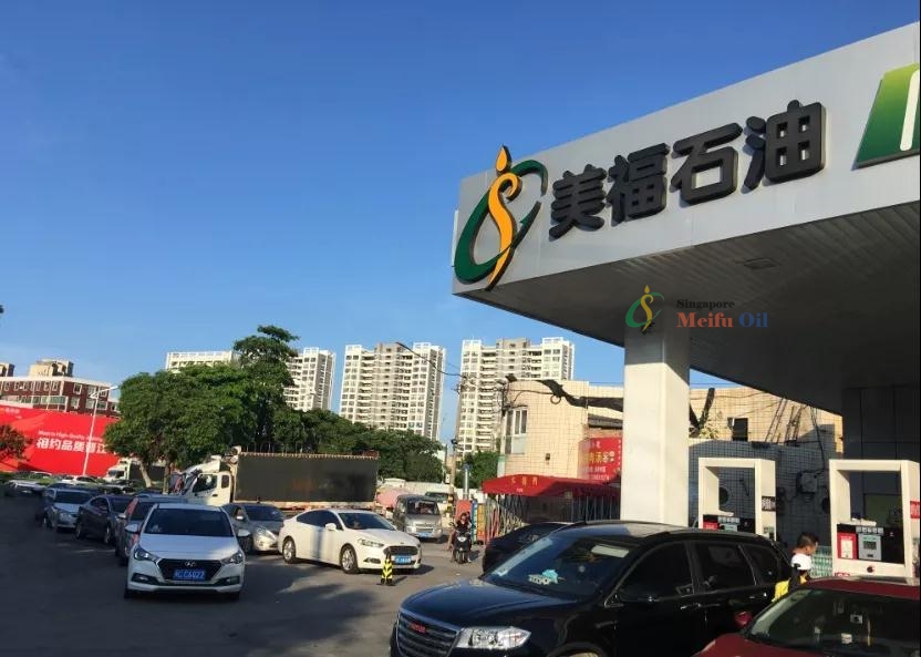 晉江人民有福了！這家加油站即將盛大開業(yè)！重磅直降！