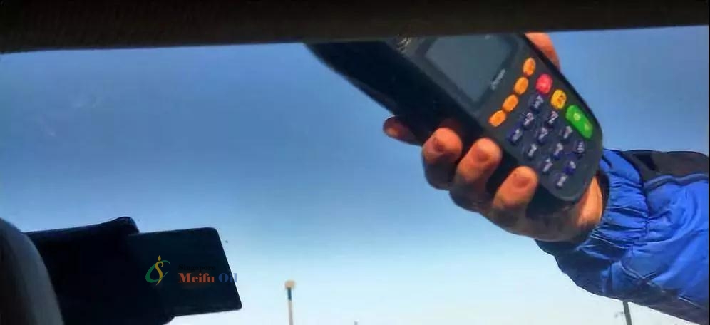 注意！ETC卡竟能被“隔空盜刷”？