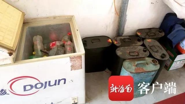 熱點話題 | 治理農(nóng)村黑加油點，任重而道遠